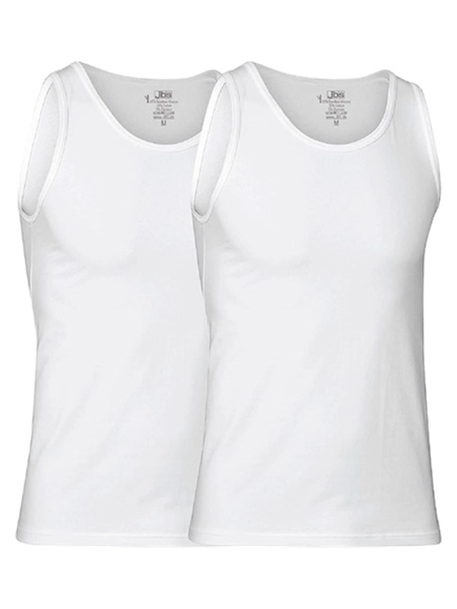 2-pack JBS Tanktop
